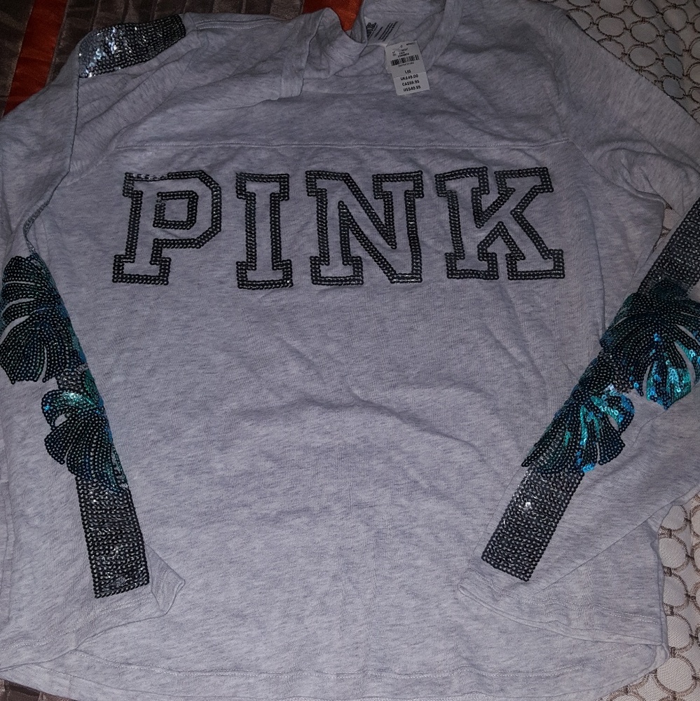 Victoria Secret Top